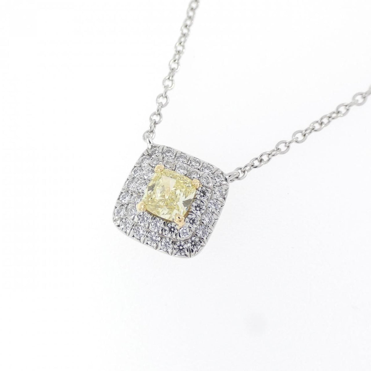 Tiffany & Co Soleste Necklace — view 3