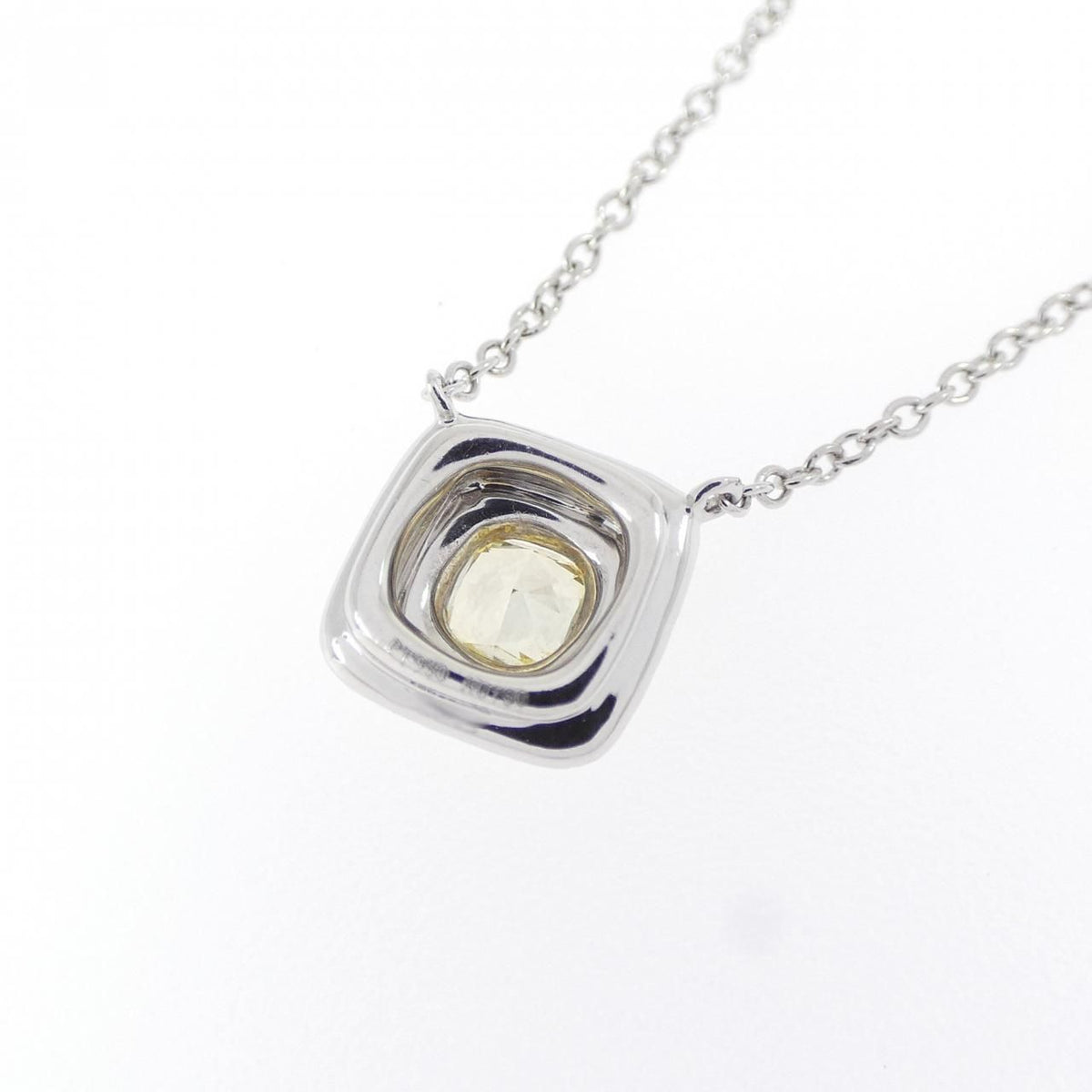Tiffany & Co Soleste Necklace — view 4