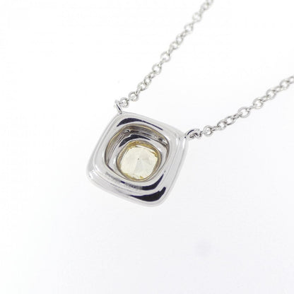 Tiffany & Co Soleste Necklace — view 4