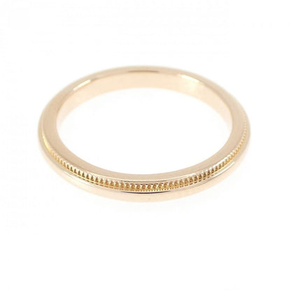 Tiffany & Co Milgrain Ring — view 2