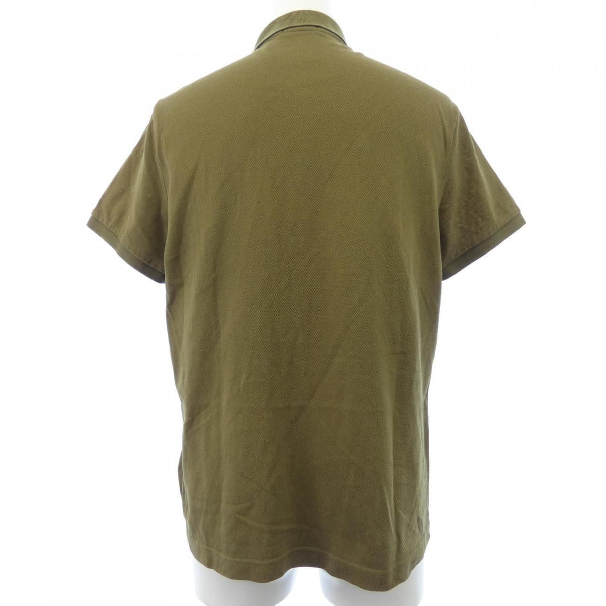 Moncler Polo Green — view 2
