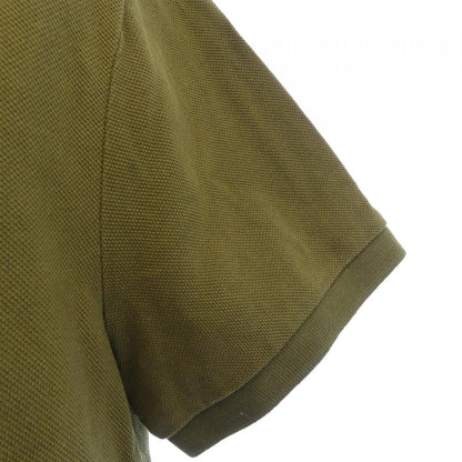 Moncler Polo Green — view 6