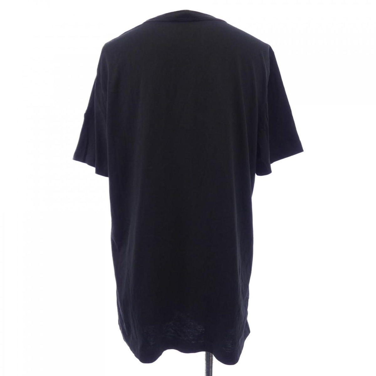 Moncler T-Shirt Black — view 2
