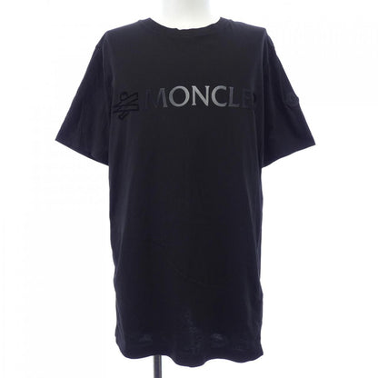 Moncler T-Shirt Black