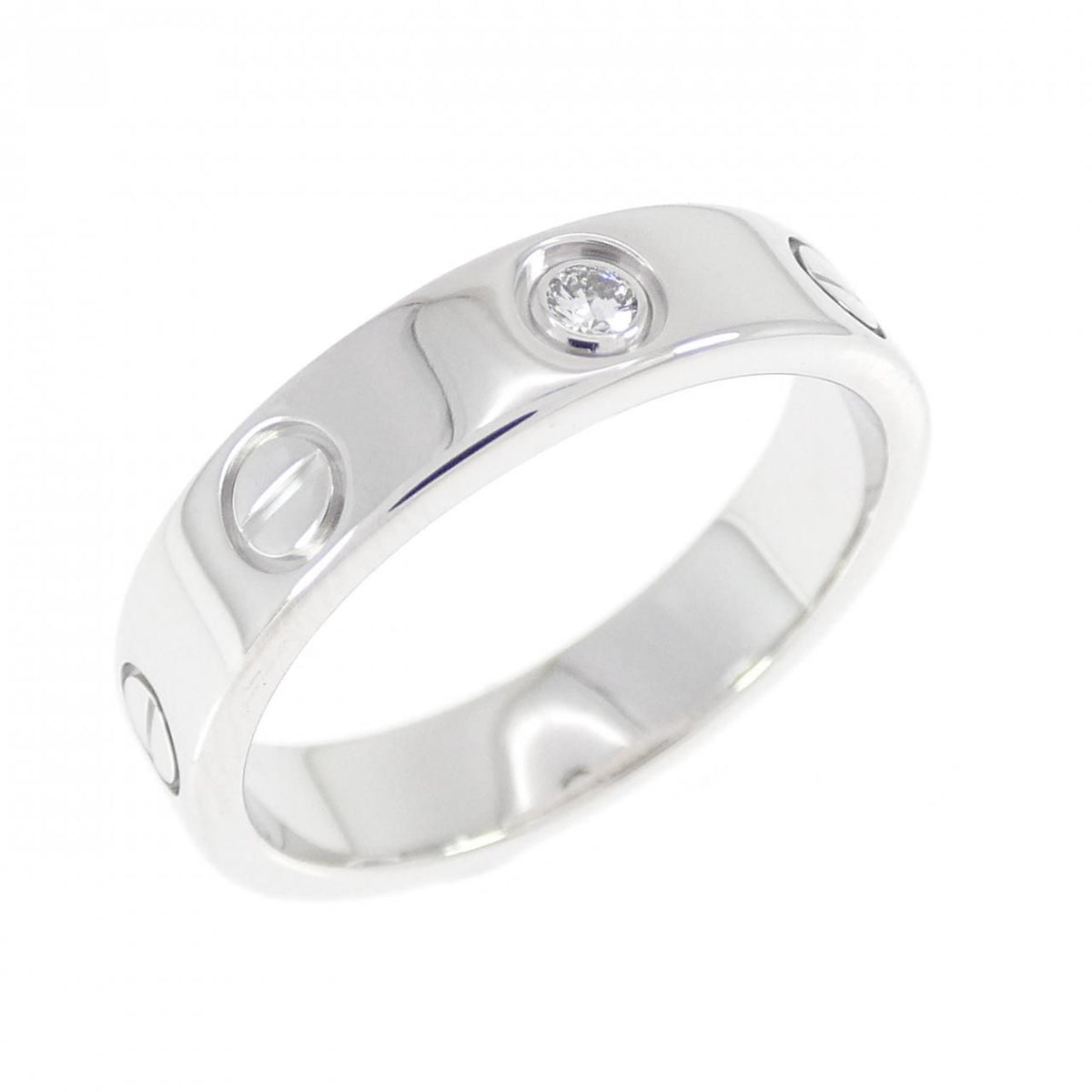Cartier Mini Love Ring