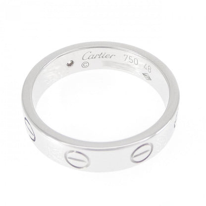 Cartier Mini Love Ring — view 3