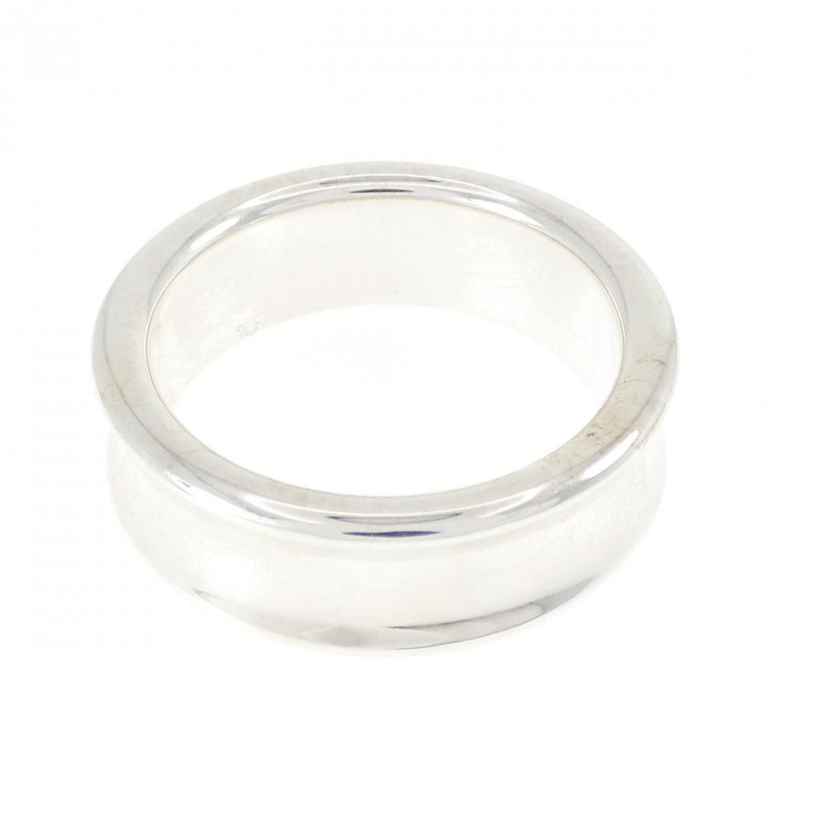 Tiffany & Co 1837 Ring — view 3