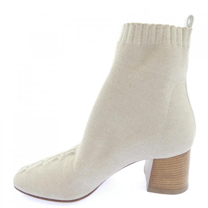 Hermes Volver Ex-Libris Clic C'est Noue Boots — view 2