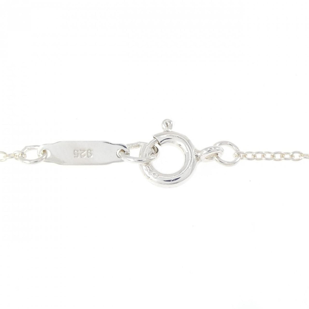 Tiffany & Co Bow Necklace — view 5