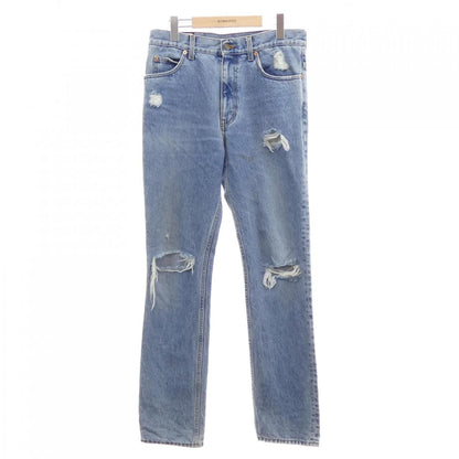 Gucci Jeans Blue