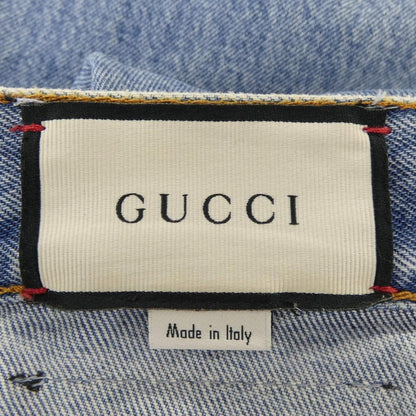 Gucci Jeans Blue — view 4