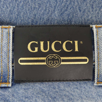 Gucci Jeans Blue — view 6