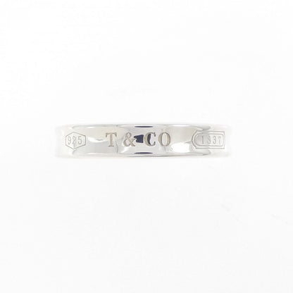 Tiffany & Co 1837 Narrow Ring — view 2
