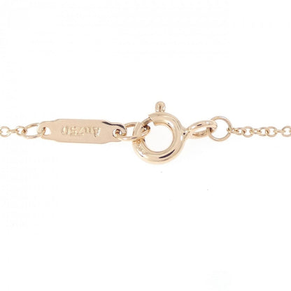 Tiffany & Co T Smile Small Necklace — view 5