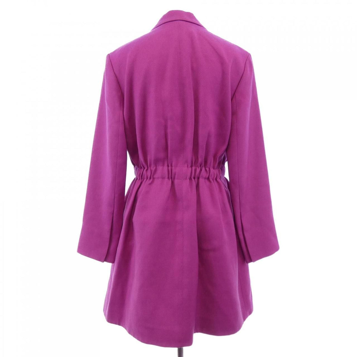 Louis Vuitton FF Coat — view 2