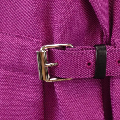 Louis Vuitton FF Coat — view 7