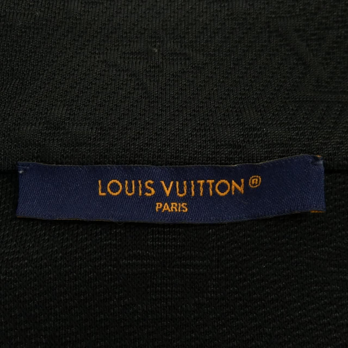 Louis Vuitton LV SE Monogram Fleece Tracksuit Jacket — view 4