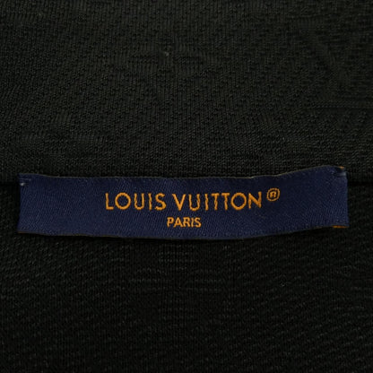 Louis Vuitton LV SE Monogram Fleece Tracksuit Jacket — view 4