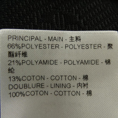 Louis Vuitton LV SE Monogram Fleece Tracksuit Jacket — view 3