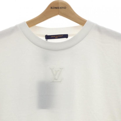 Louis Vuitton Embossed Lvt T-Shirt — view 5