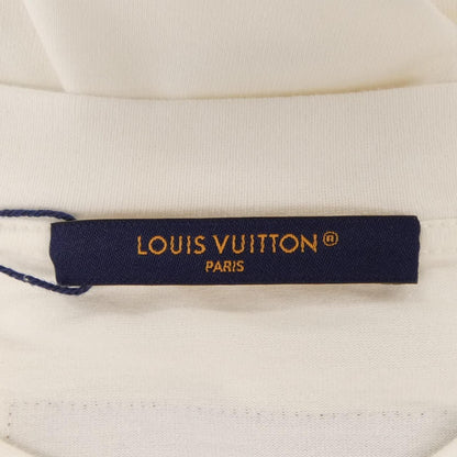 Louis Vuitton Embossed Lvt T-Shirt — view 3