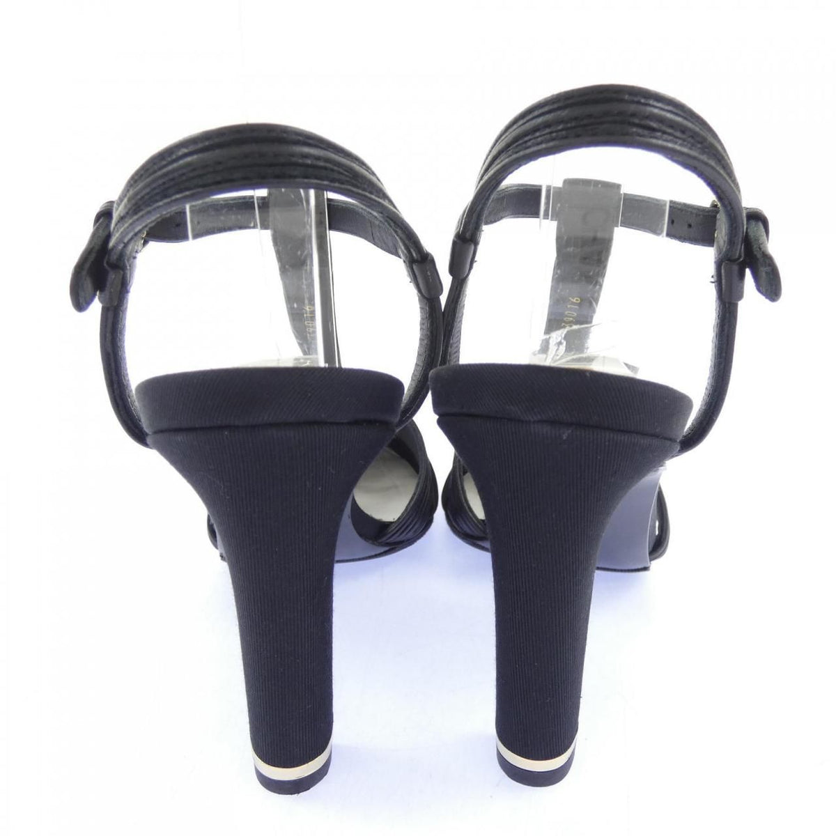 Chanel Open Shoes Sandals — view 5