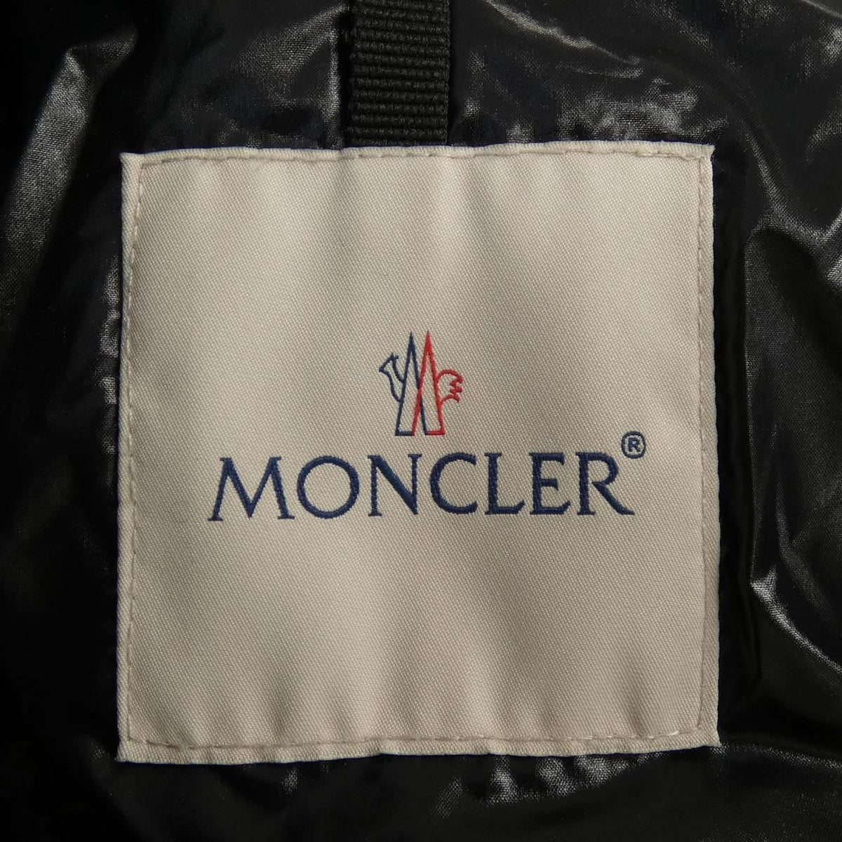 Moncler Montcla Down Jacket — view 5