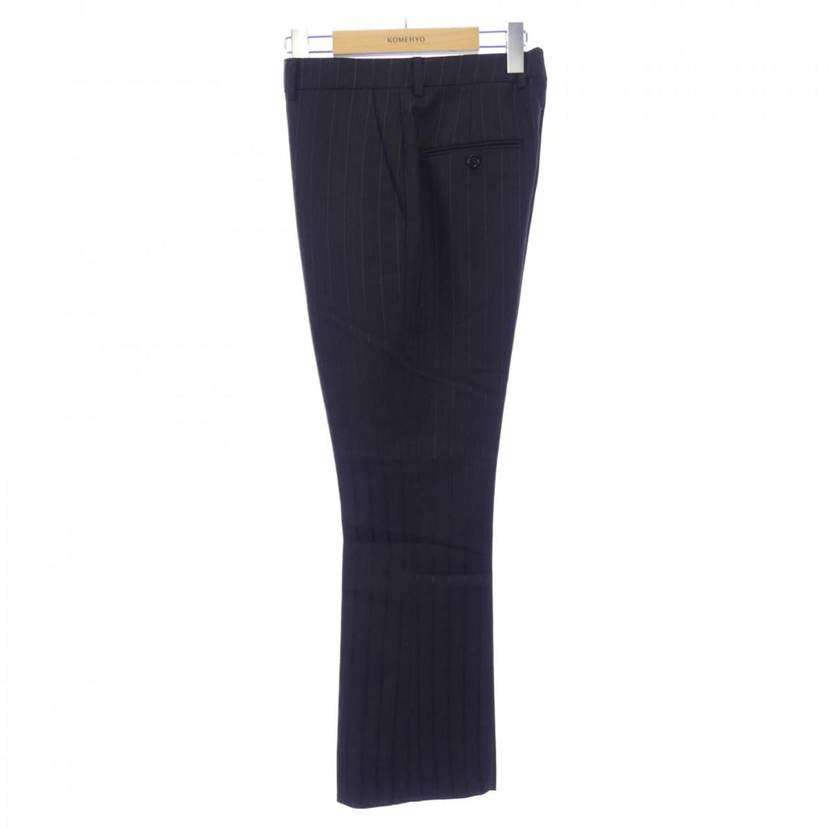 Celine Pants Black