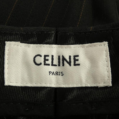 Celine Pants Black — view 4