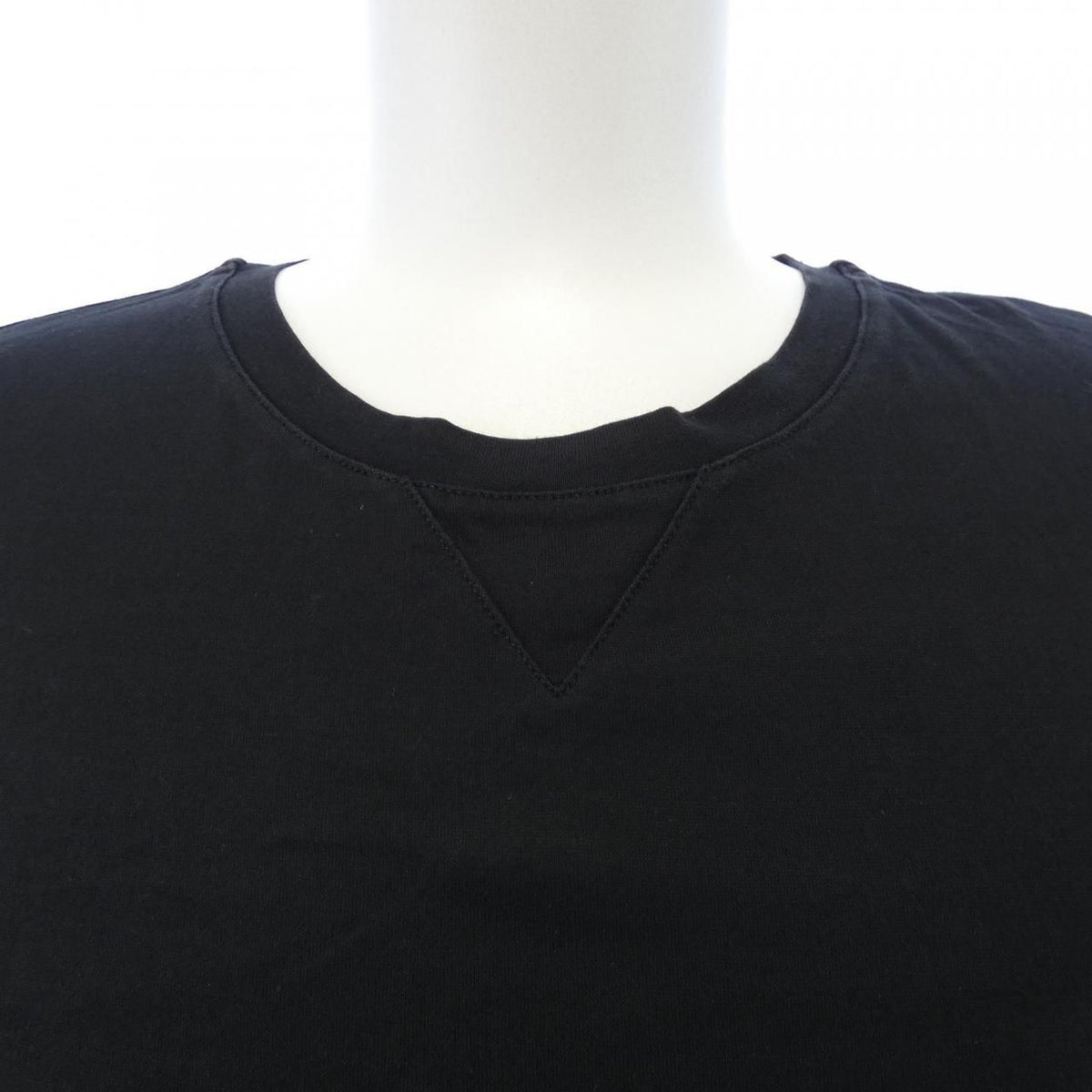 Moncler T-Shirt Black — view 5