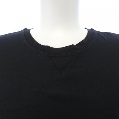 Moncler T-Shirt Black — view 5