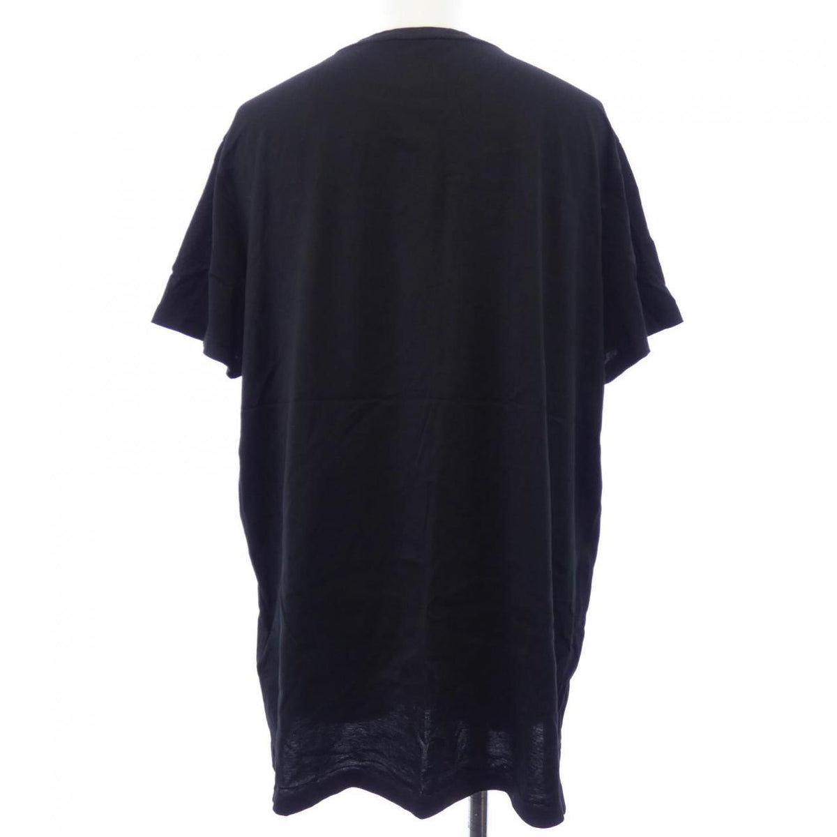 Moncler T-Shirt Black — view 2