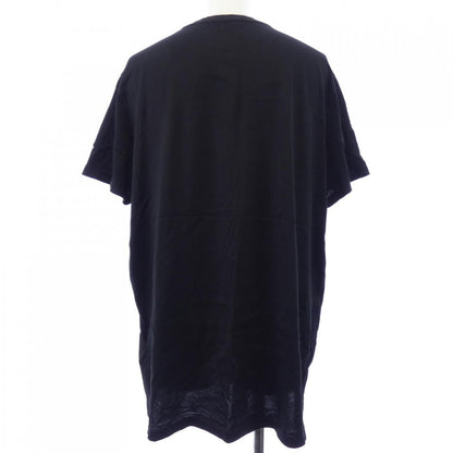 Moncler T-Shirt Black — view 2