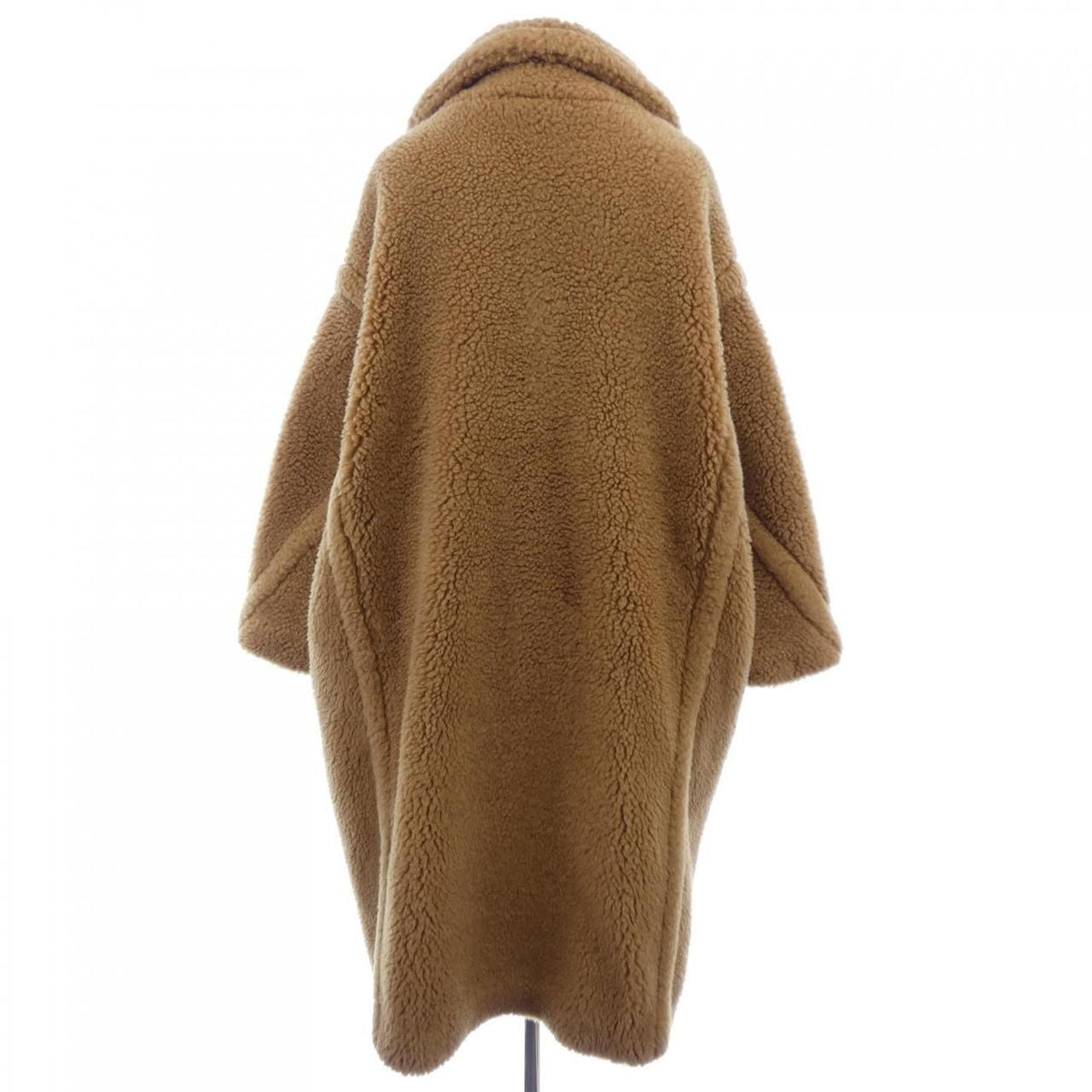 Max Mara Teddy Coat — view 2