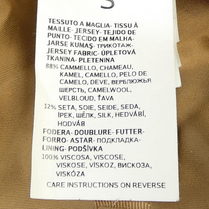 Max Mara Teddy Coat — view 3