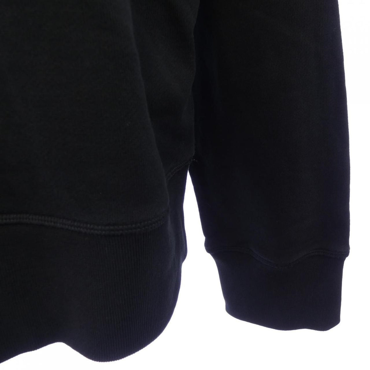 Moncler Grenoble Hoodie Black — view 6