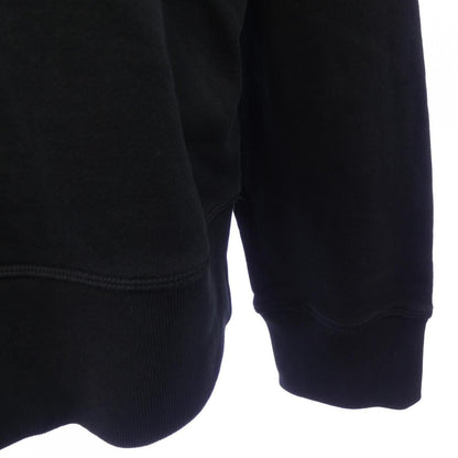 Moncler Grenoble Hoodie Black — view 6