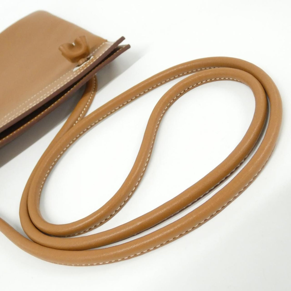 Hermes Sac Aline Mini Shoulder Bag — view 5