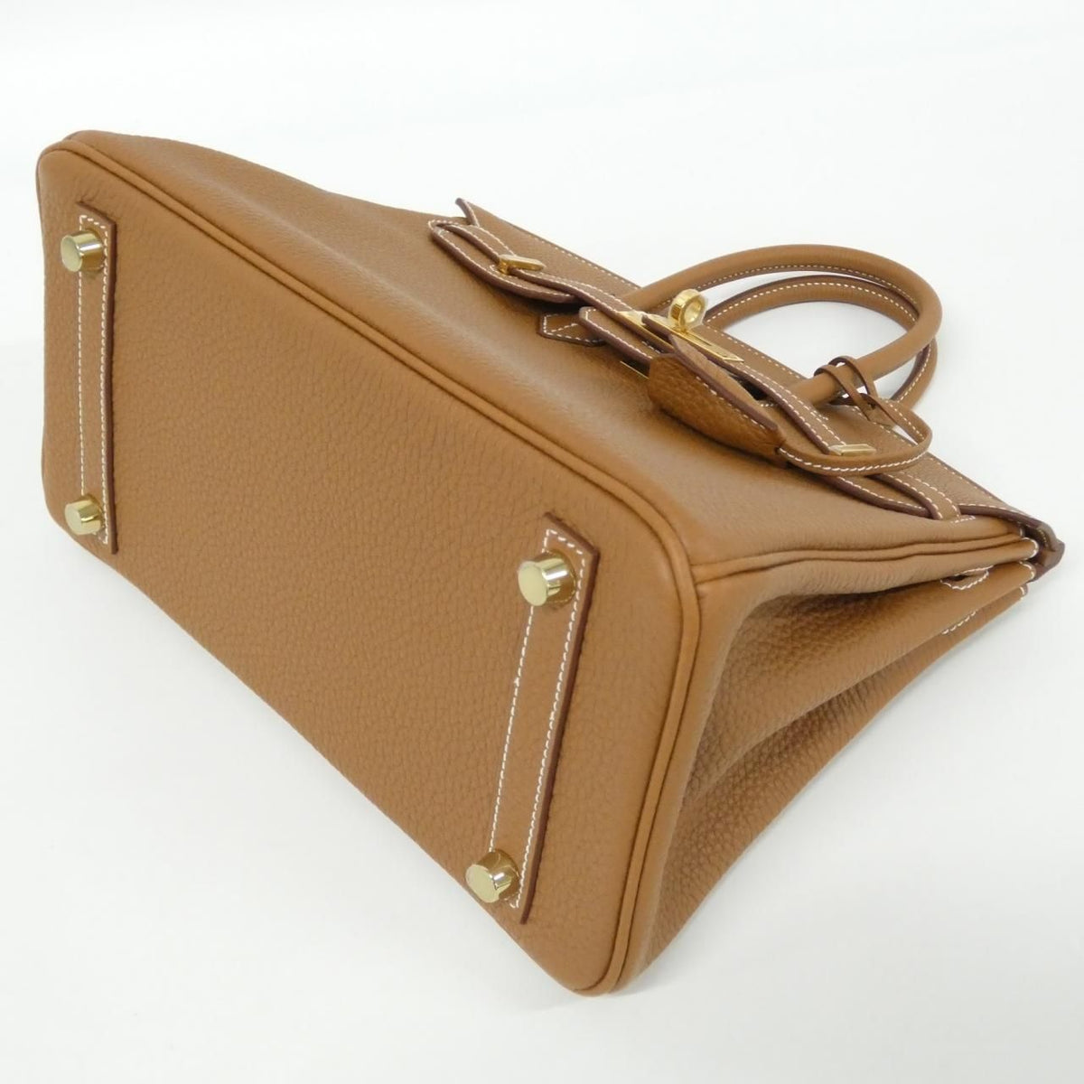 Hermes Birkin 25 Bag — view 3