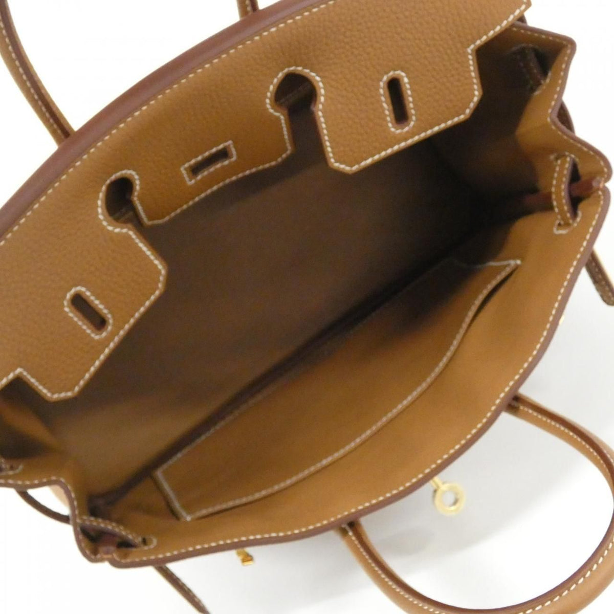 Hermes Birkin 25 Bag — view 6