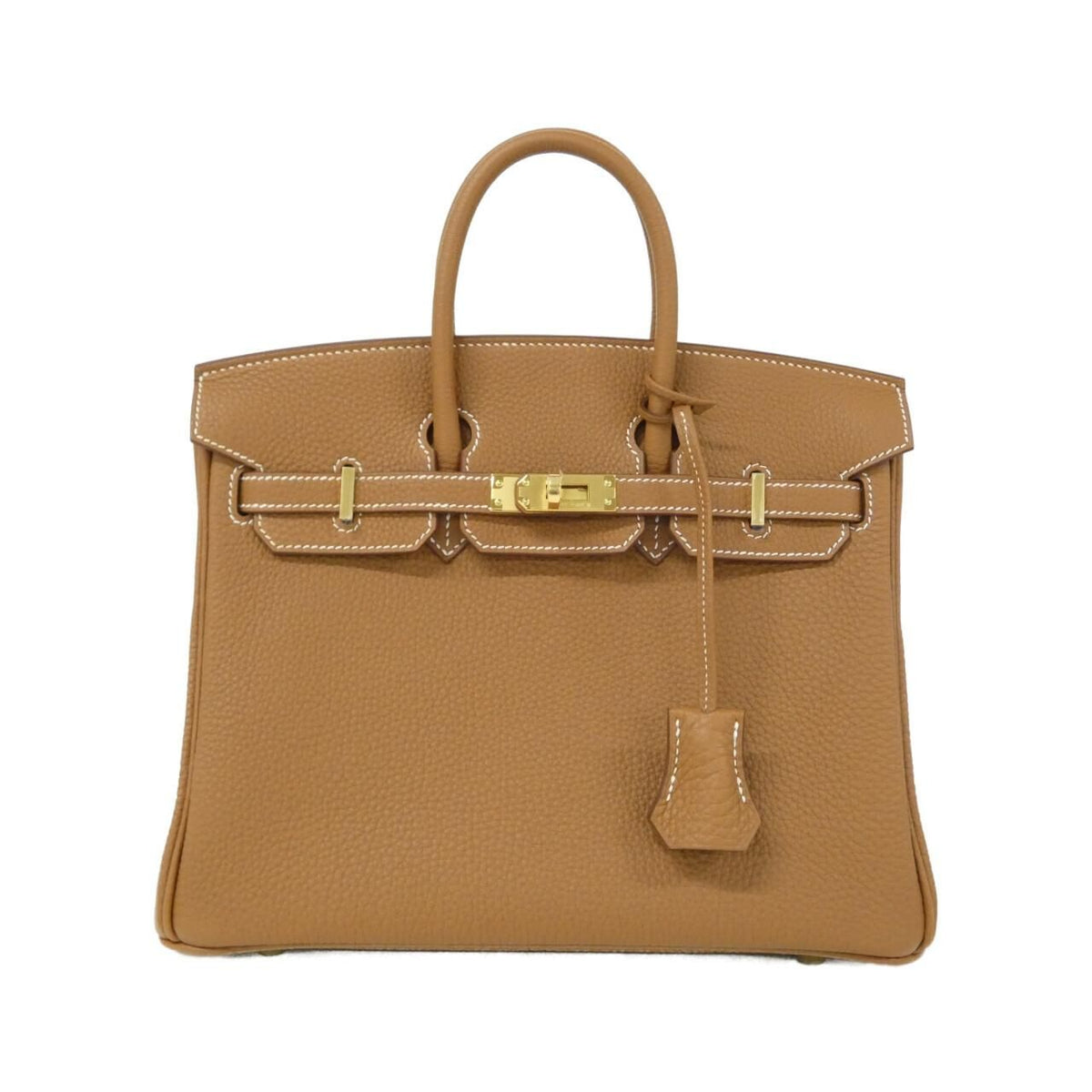 Hermes Birkin 25 Bag