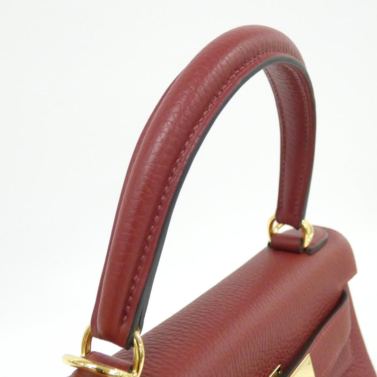 Hermes Kelly 28 Bag — view 5