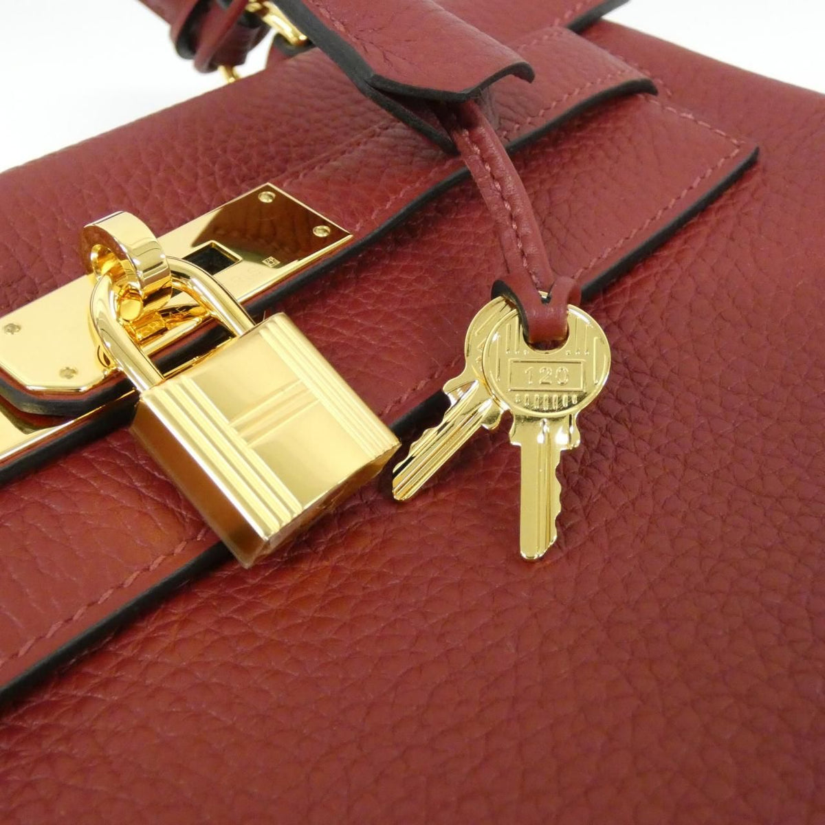 Hermes Kelly 28 Bag — view 4
