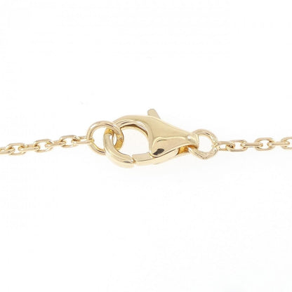 Van Cleef & Arpels Vintage Alhambra Necklace — view 4