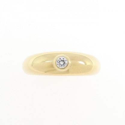 Cartier Diamond Ring — view 2