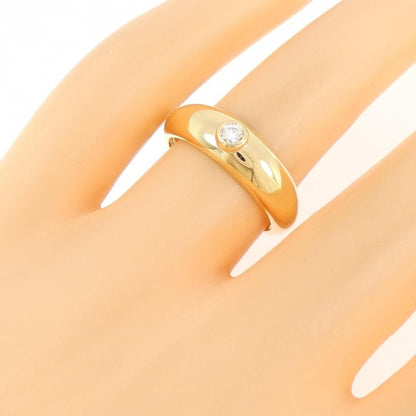 Cartier Diamond Ring — view 5