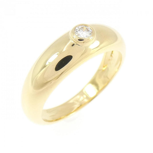 Cartier Diamond Ring