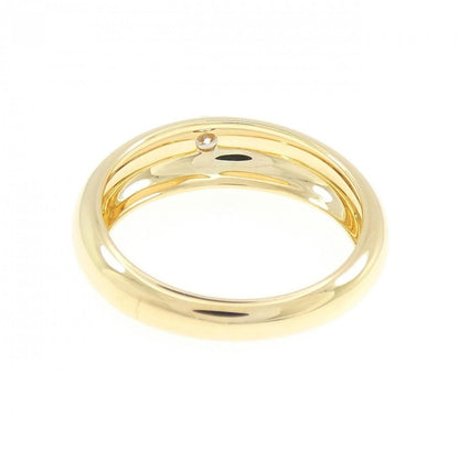 Cartier Diamond Ring — view 3
