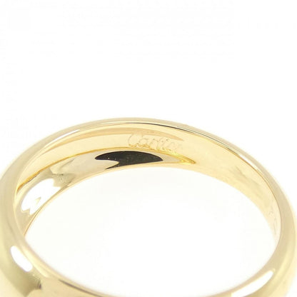 Cartier Diamond Ring — view 4
