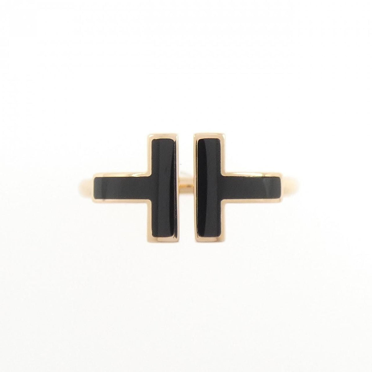Tiffany & Co T Wire Ring — view 2